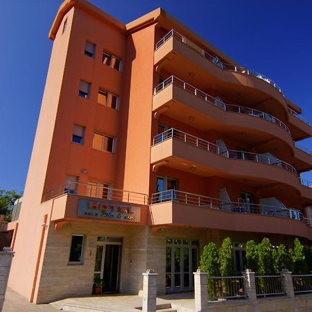 בודווה Hotel Stella Di Mare מראה חיצוני תמונה
