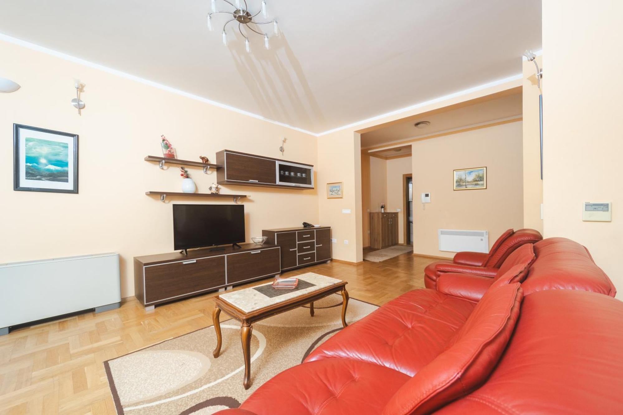 בודווה Hotel Stella Di Mare מראה חיצוני תמונה