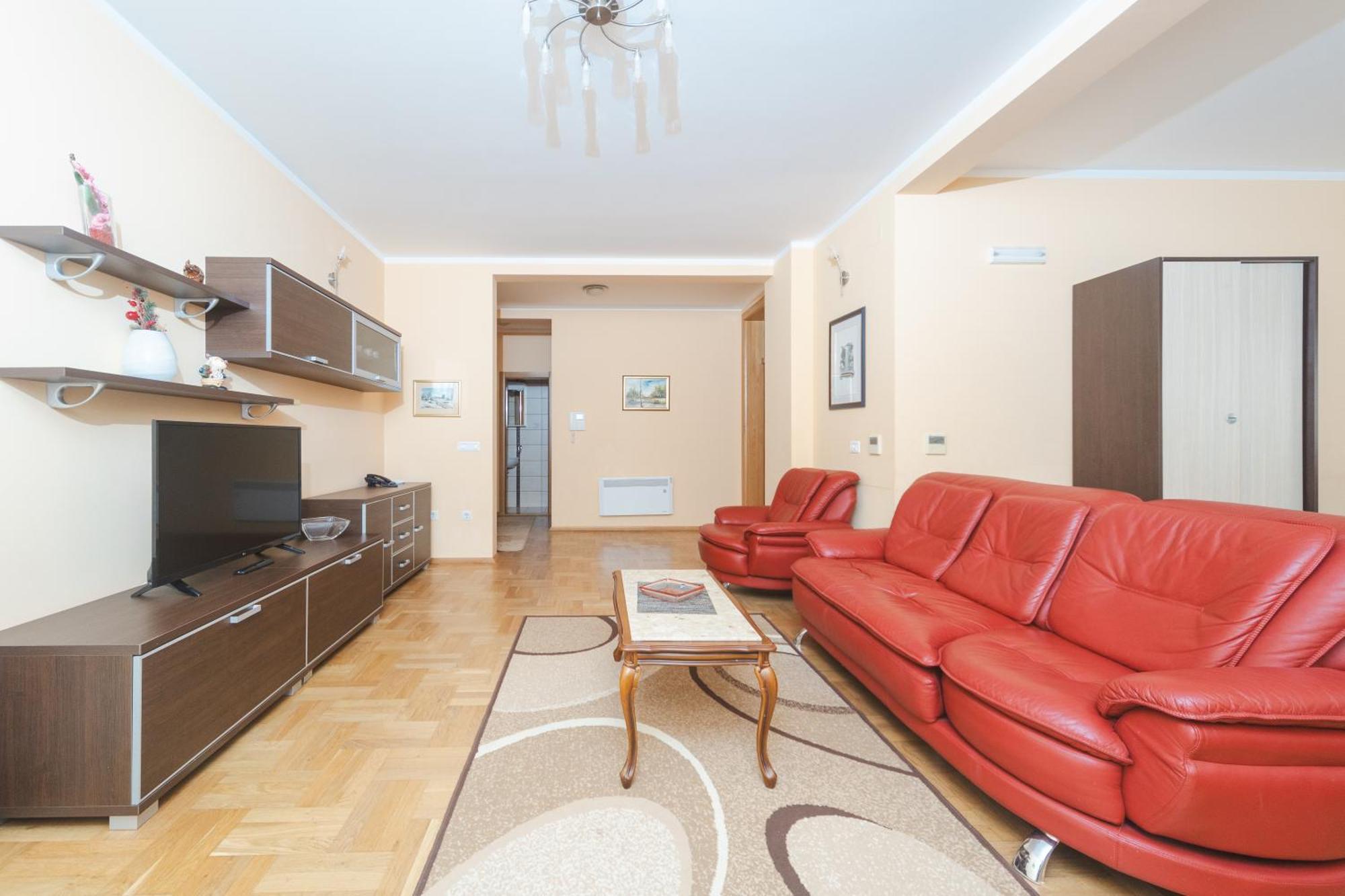 בודווה Hotel Stella Di Mare מראה חיצוני תמונה